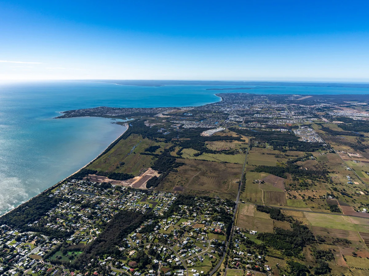 Dundowran Beach QLD 4655
