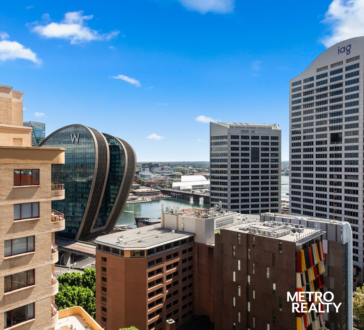 Additional image 11 of 323/298 Sussex Street, Sydney NSW 2000