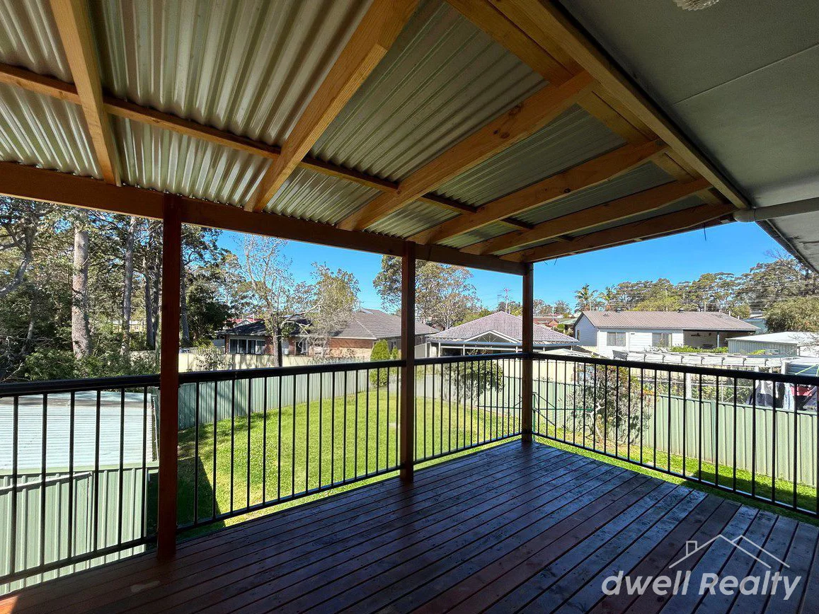 41 Roulstone Crescent, Sanctuary Point NSW 2540 photo 3