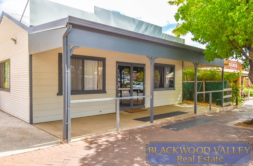 Additional image 2 of 99 Hampton Street, Bridgetown WA 6255