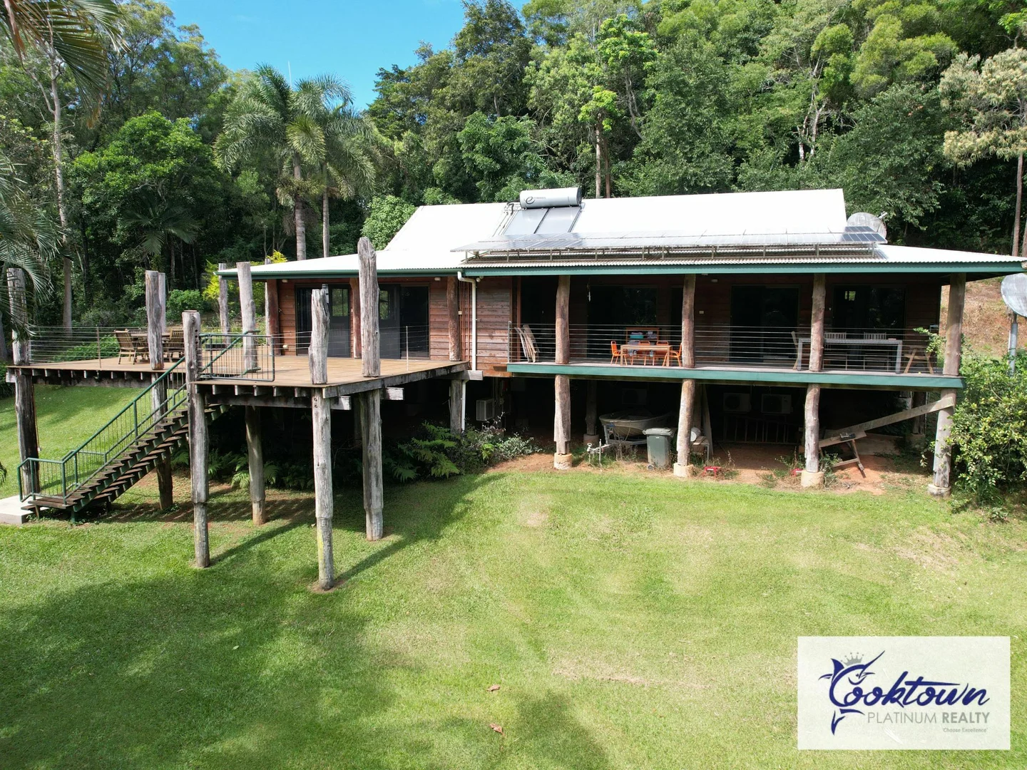 Additional image 2 of 2529 Cape Tribulation Bloomfield Rd, Bloomfield QLD 4895