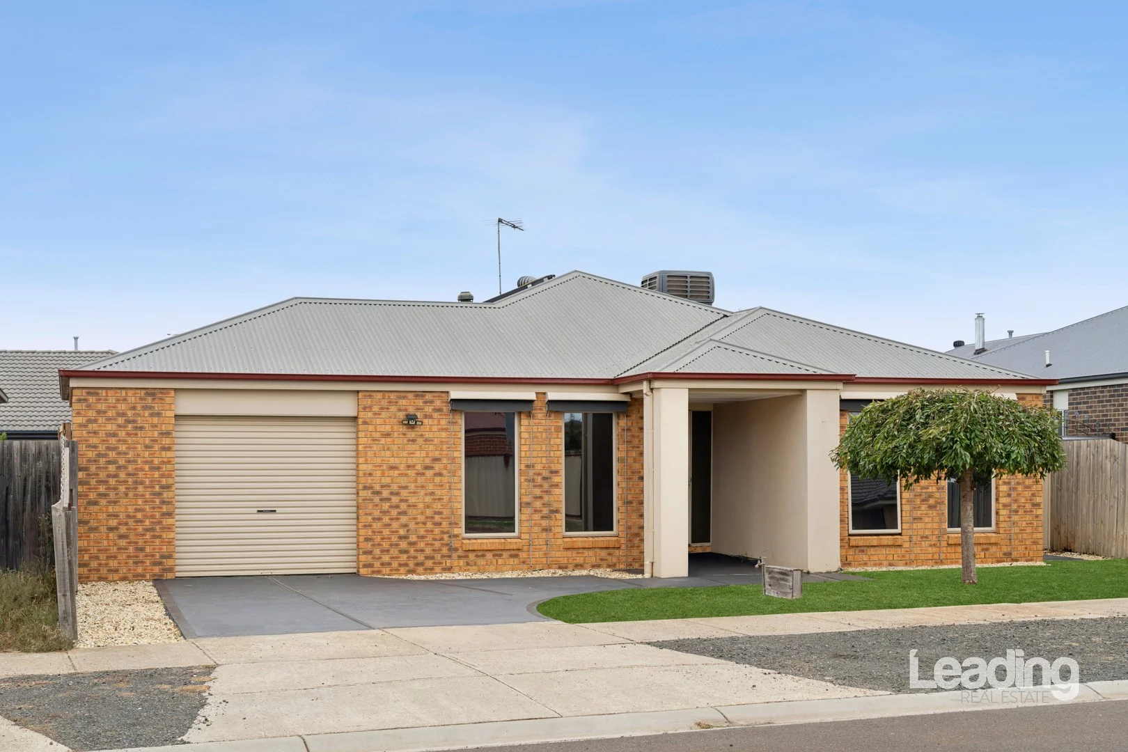 3 Lancelot Crescent, Lancefield VIC 3435