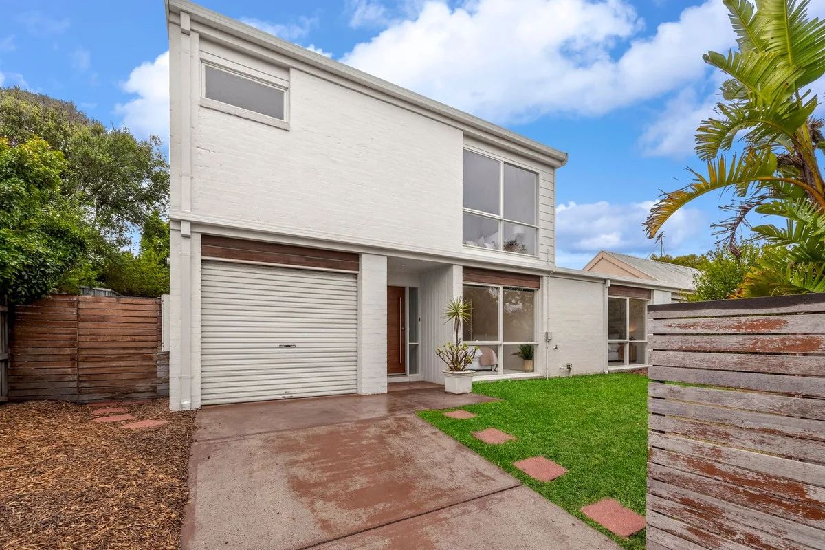 27 Glaneuse Avenue, Torquay VIC 3228