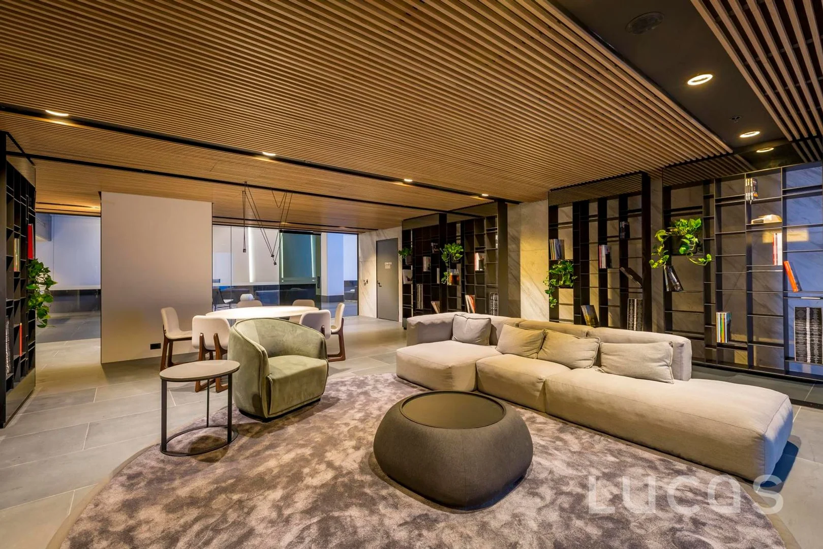 Additional image 9 of 2011/8 Pearl River Road, Docklands VIC 3008