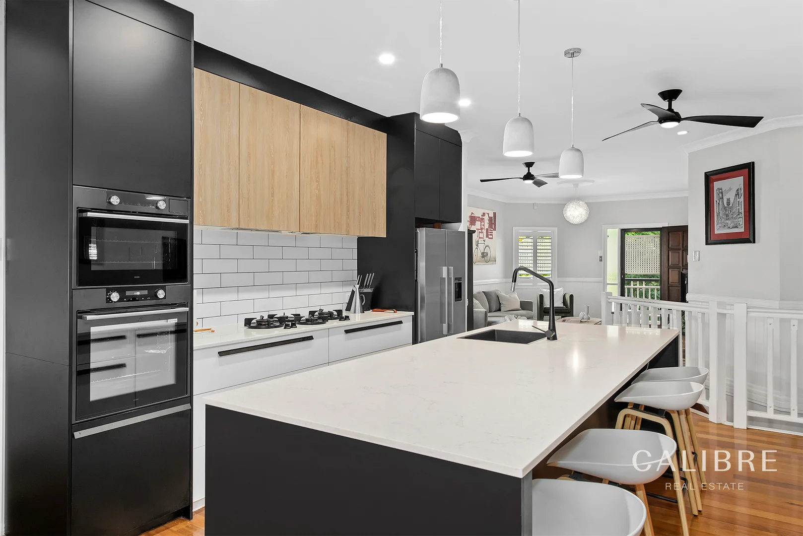 Additional image 2 of 107 Cecil Road, Bardon QLD 4065