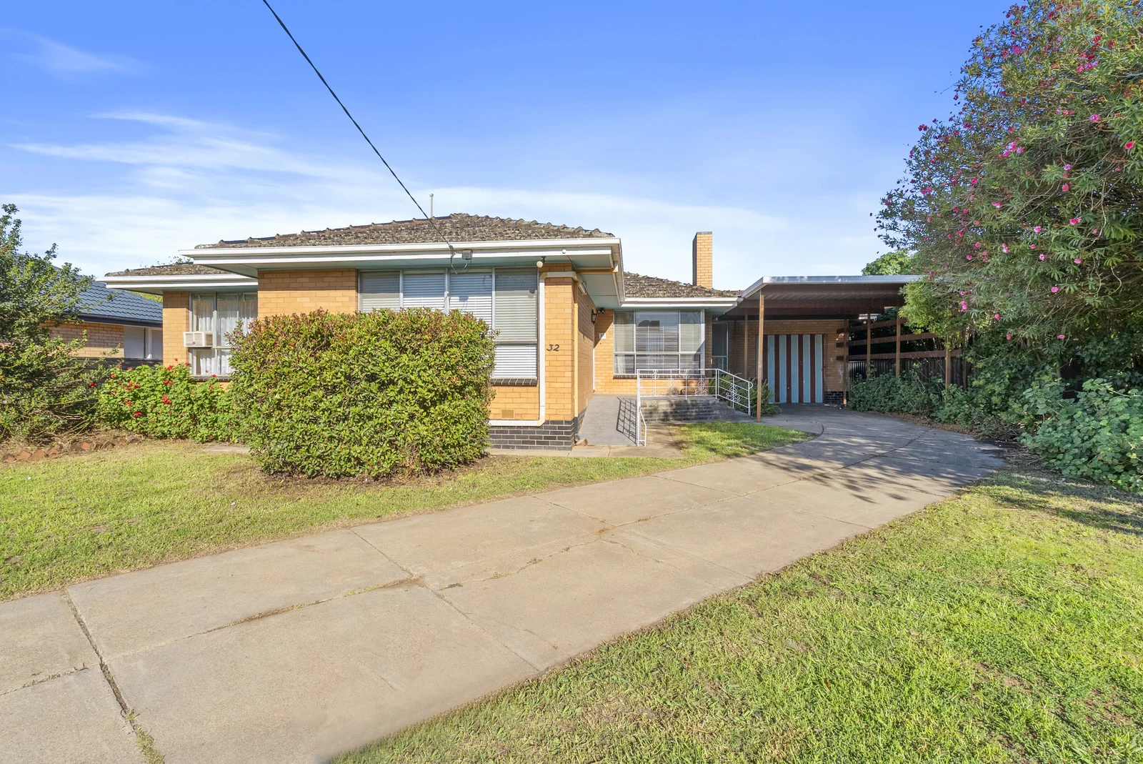 32 Harcourt Street, Nathalia VIC 3638