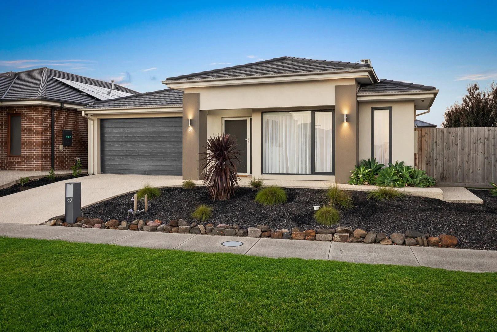50 Grande Belmond Avenue, Clyde VIC 3978