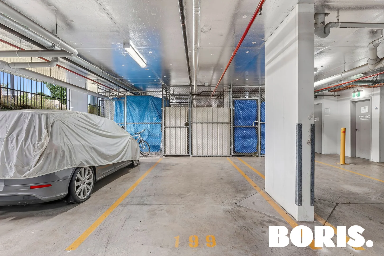 Additional image 12 of 199/140 Thynne Street, Bruce ACT 2617