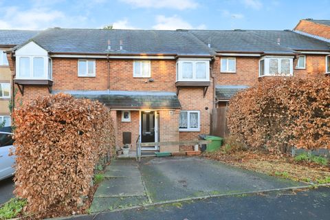Leverton Rise, Wolverhampton, West Midlands WV10