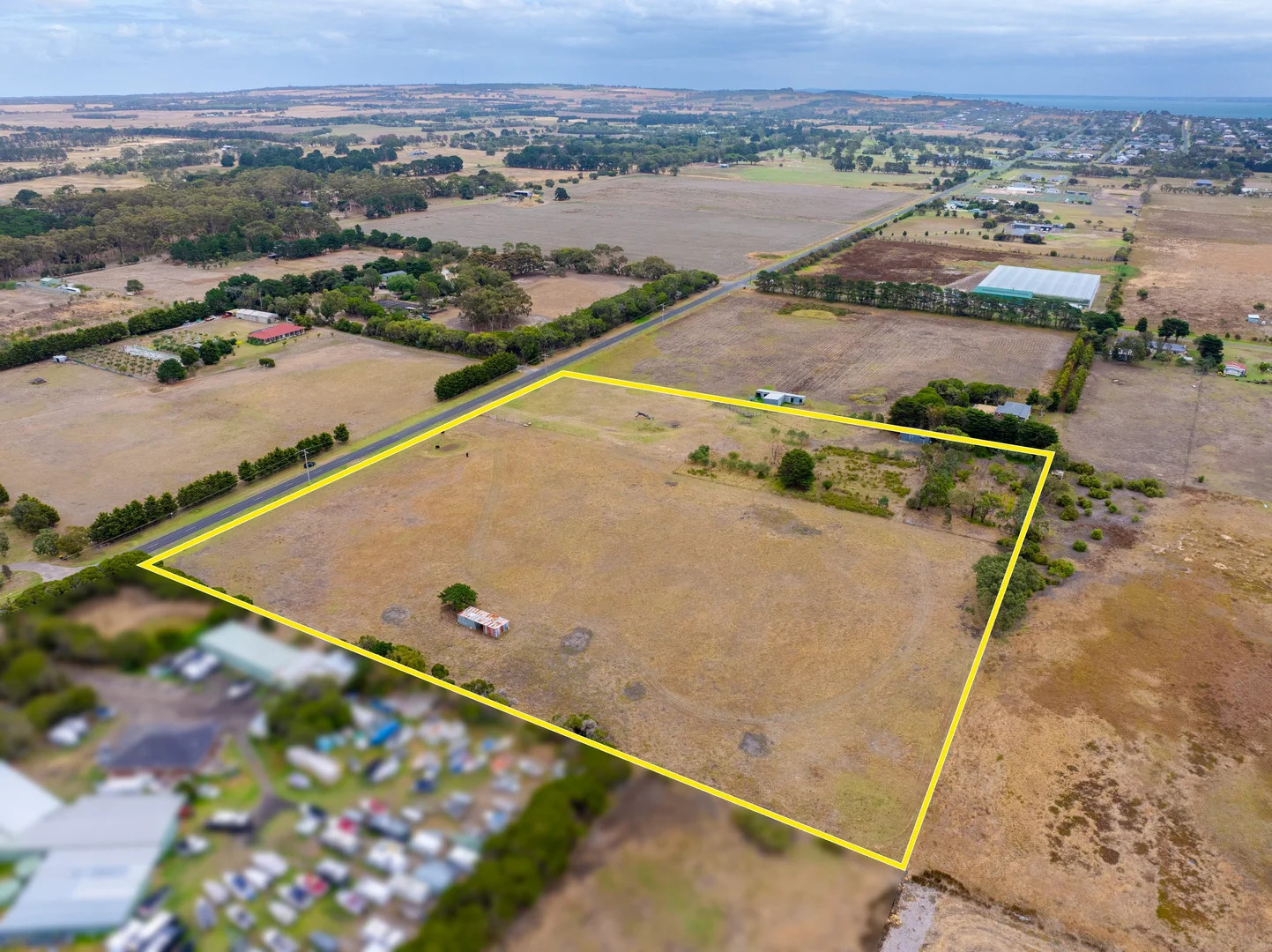 Additional image 3 of 261-279 Hood Road, Portarlington VIC 3223