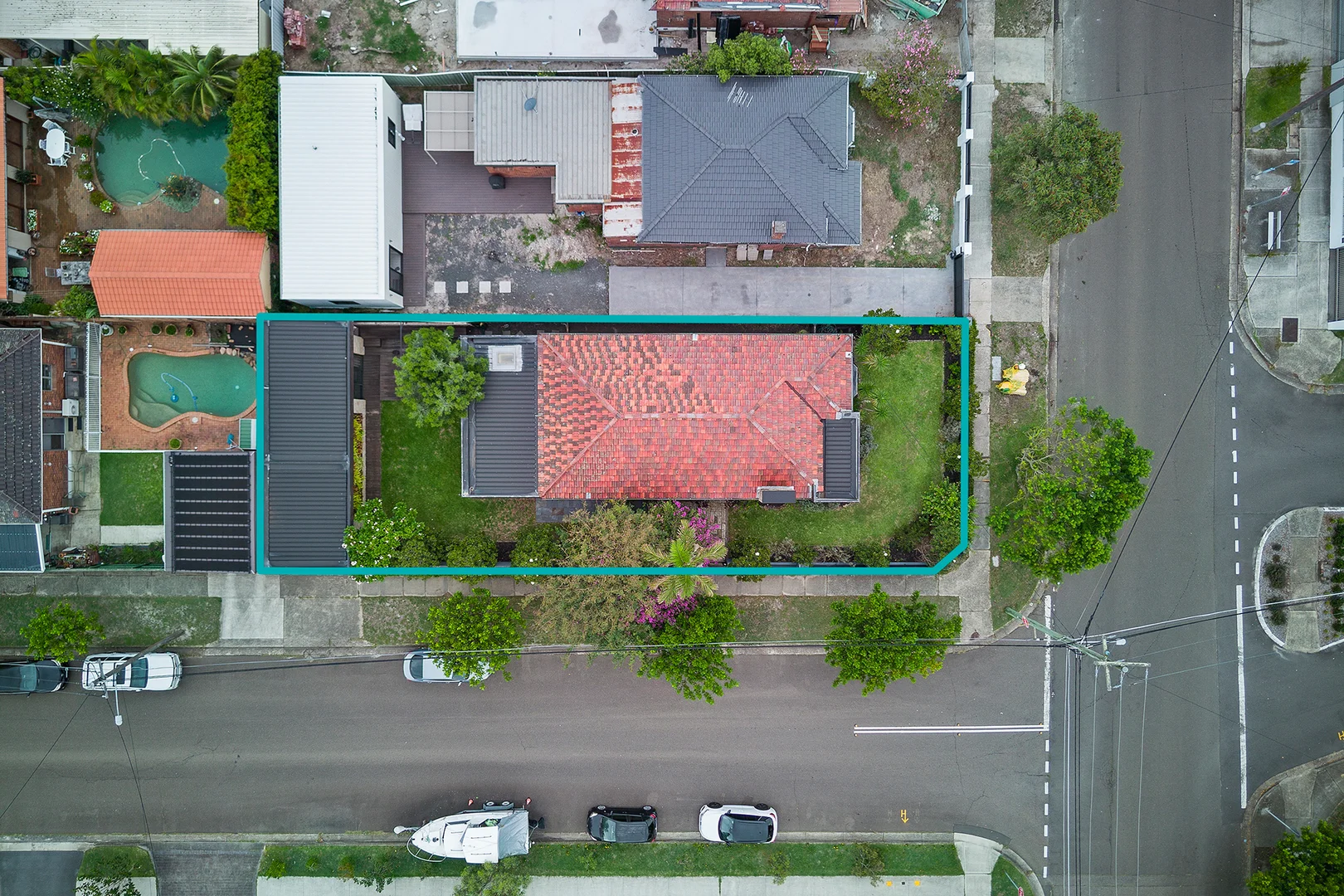 Additional image 9 of 49 Mutch Avenue, Kyeemagh NSW 2216