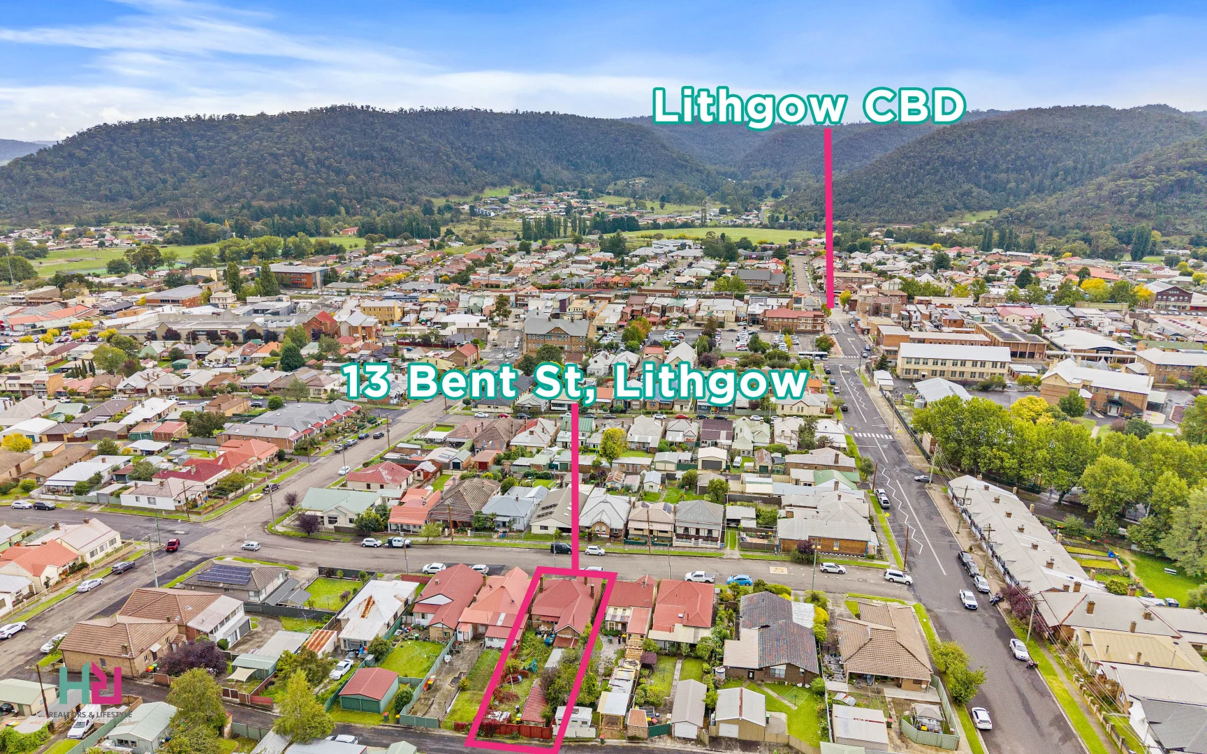 Additional image 13 of 13 Bent Street, Lithgow NSW 2790