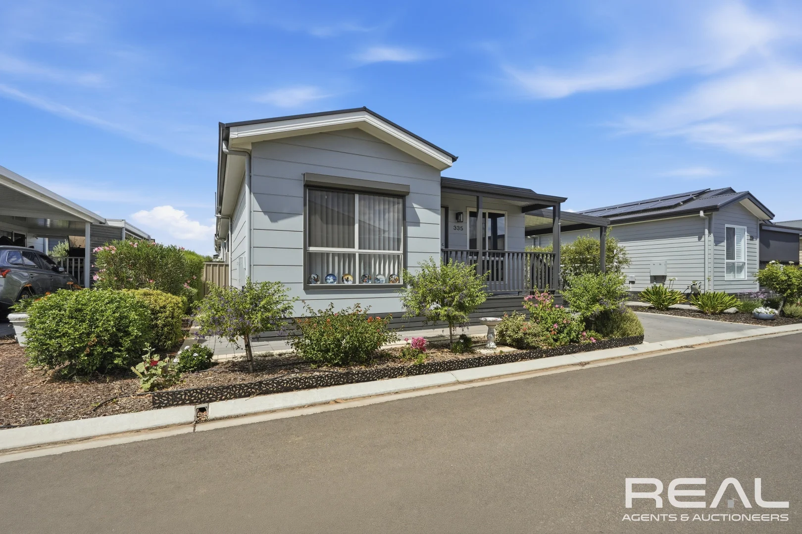 Additional image 25 of 335/36 Hillier Road, Hillier SA 5116