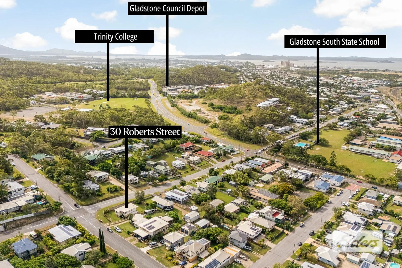 Additional image 19 of 30 Roberts Street, South Gladstone QLD 4680