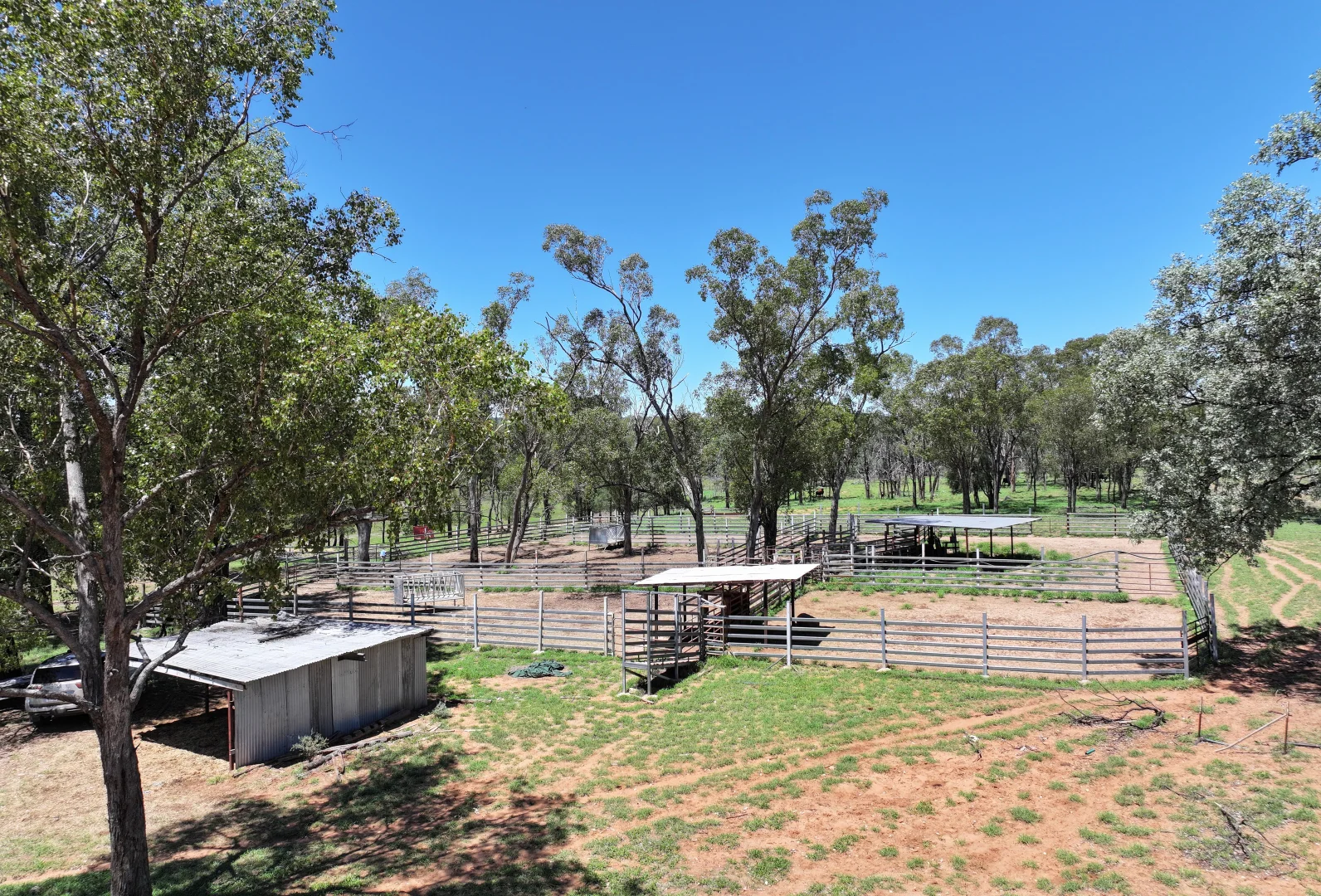 Additional image 21 of 3752 Mitchell Forest Vale Road, Mitchell QLD 4465