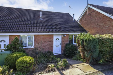Atlas Croft, Oxley, Wolverhampton WV10