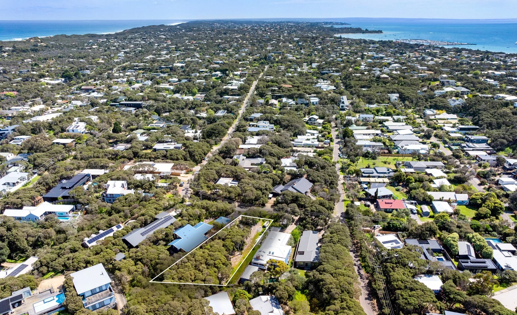 13 Lydgate Street, Blairgowrie VIC 3942