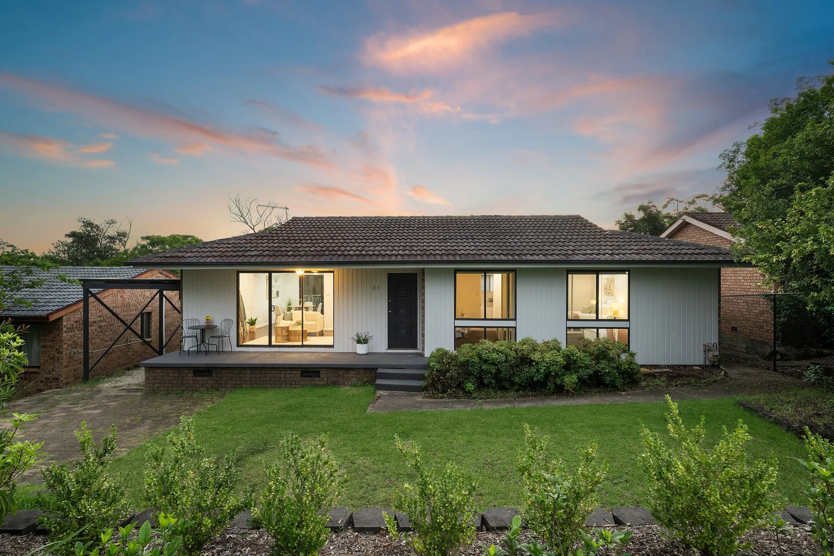 31 Glenelgin Road, Winmalee NSW 2777