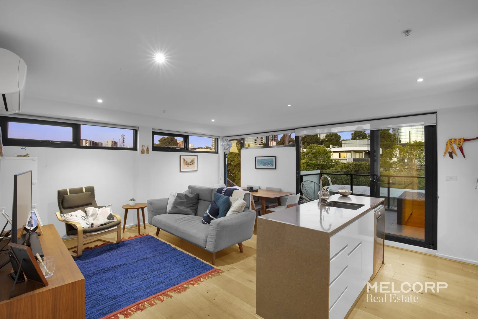 302/139 Chetwynd Street, North Melbourne VIC 3051