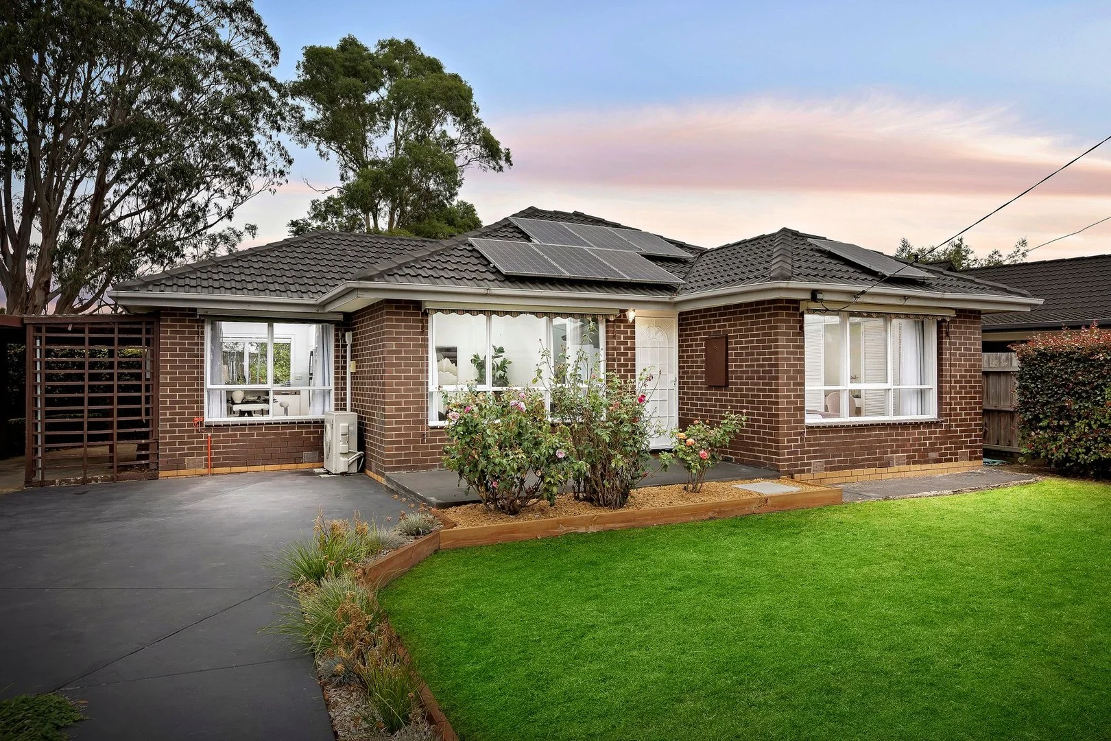 25 Austral Crescent, Baxter VIC 3911