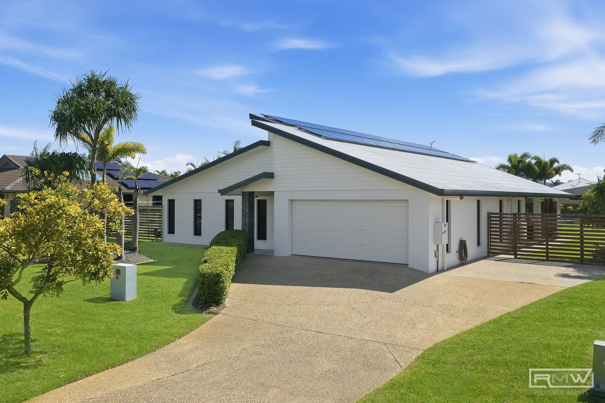 Additional image 30 of 6 Spinnaker Drive, Mulambin QLD 4703