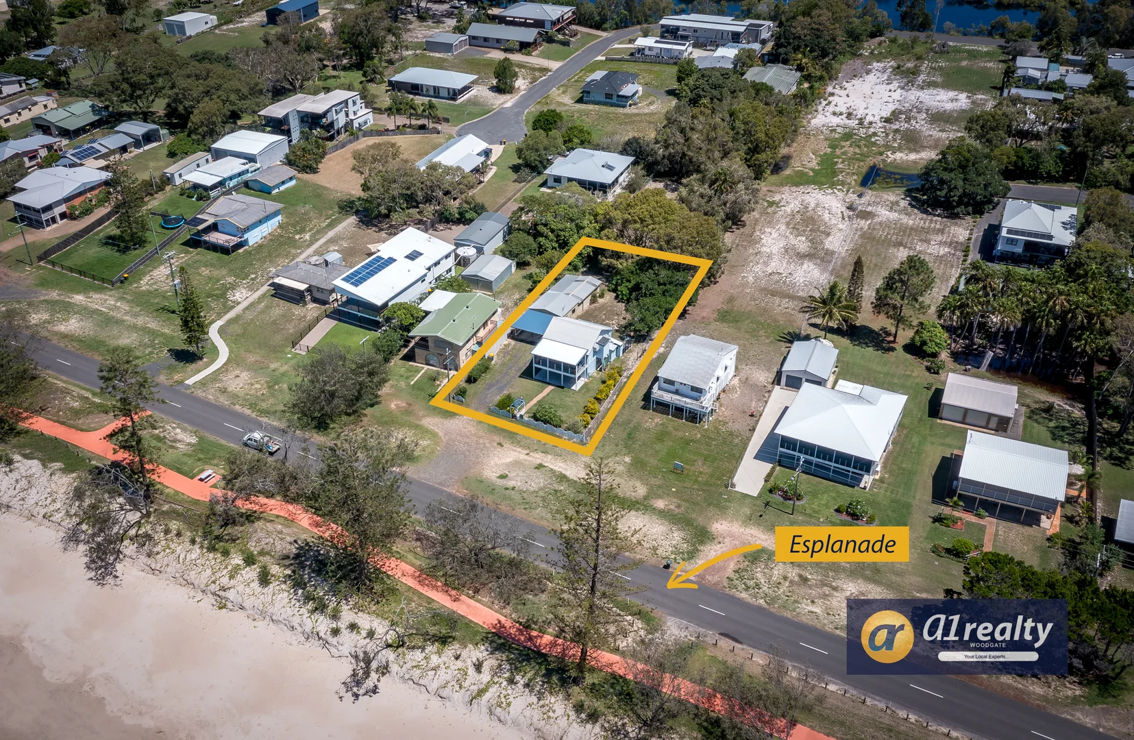 Additional image 20 of 180 Esplanade, Woodgate QLD 4660