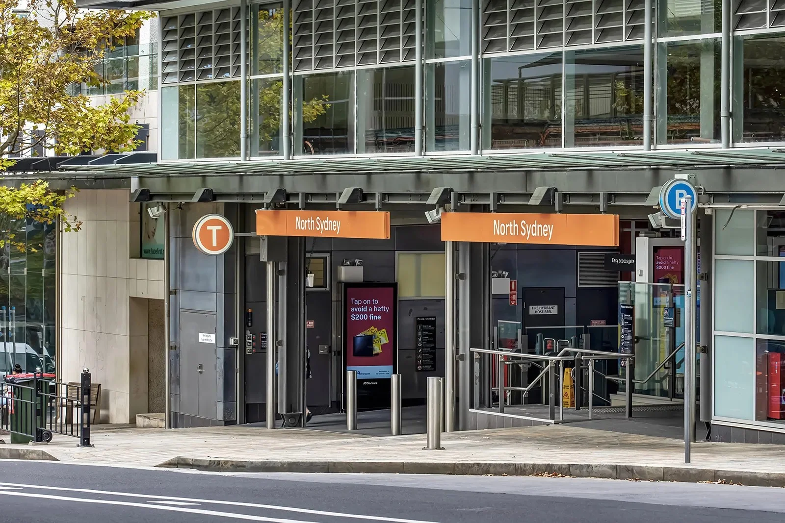 Additional image 10 of 906/79-81 Berry Street, North Sydney NSW 2060