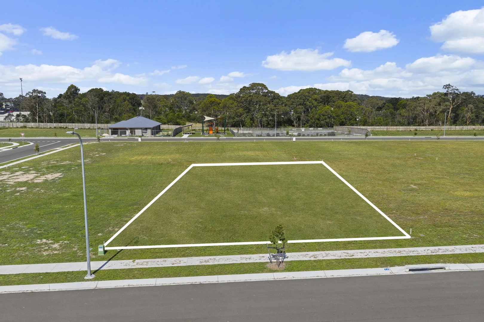 Lot 142/14 Grocott Road, Marulan NSW 2579