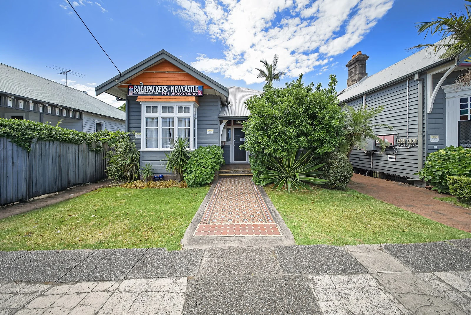 Additional image 4 of 44 Denison Street, Hamilton East NSW 2303