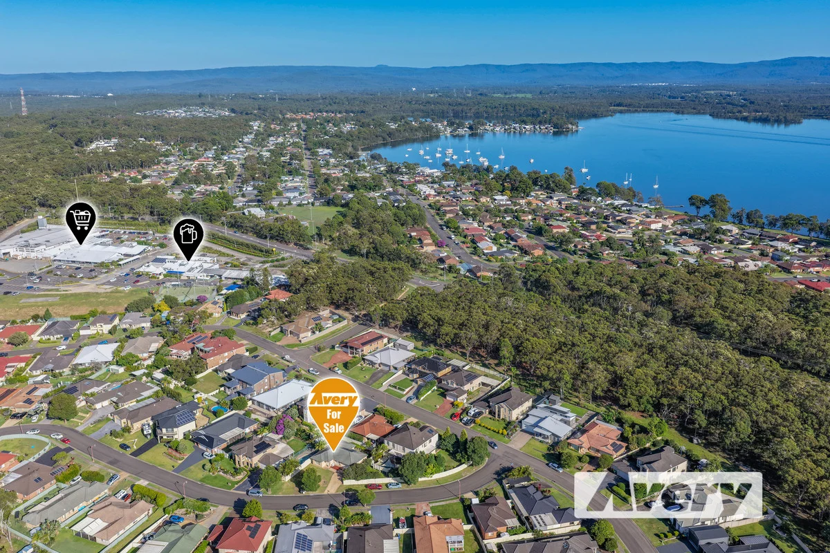 Additional image 10 of 31 Shiraz Drive, Bonnells Bay NSW 2264