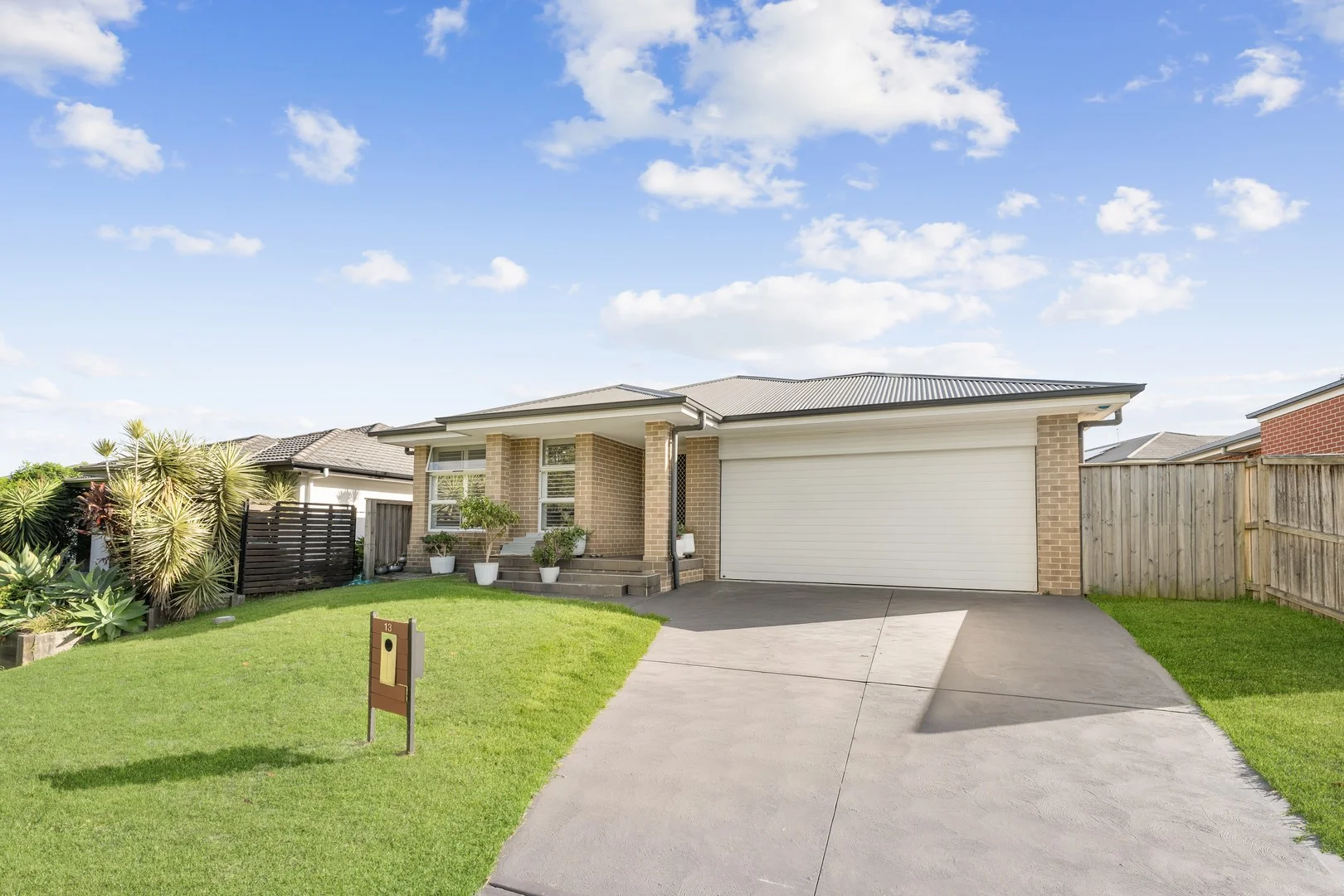 13 Watervale Circuit, Chisholm NSW 2322