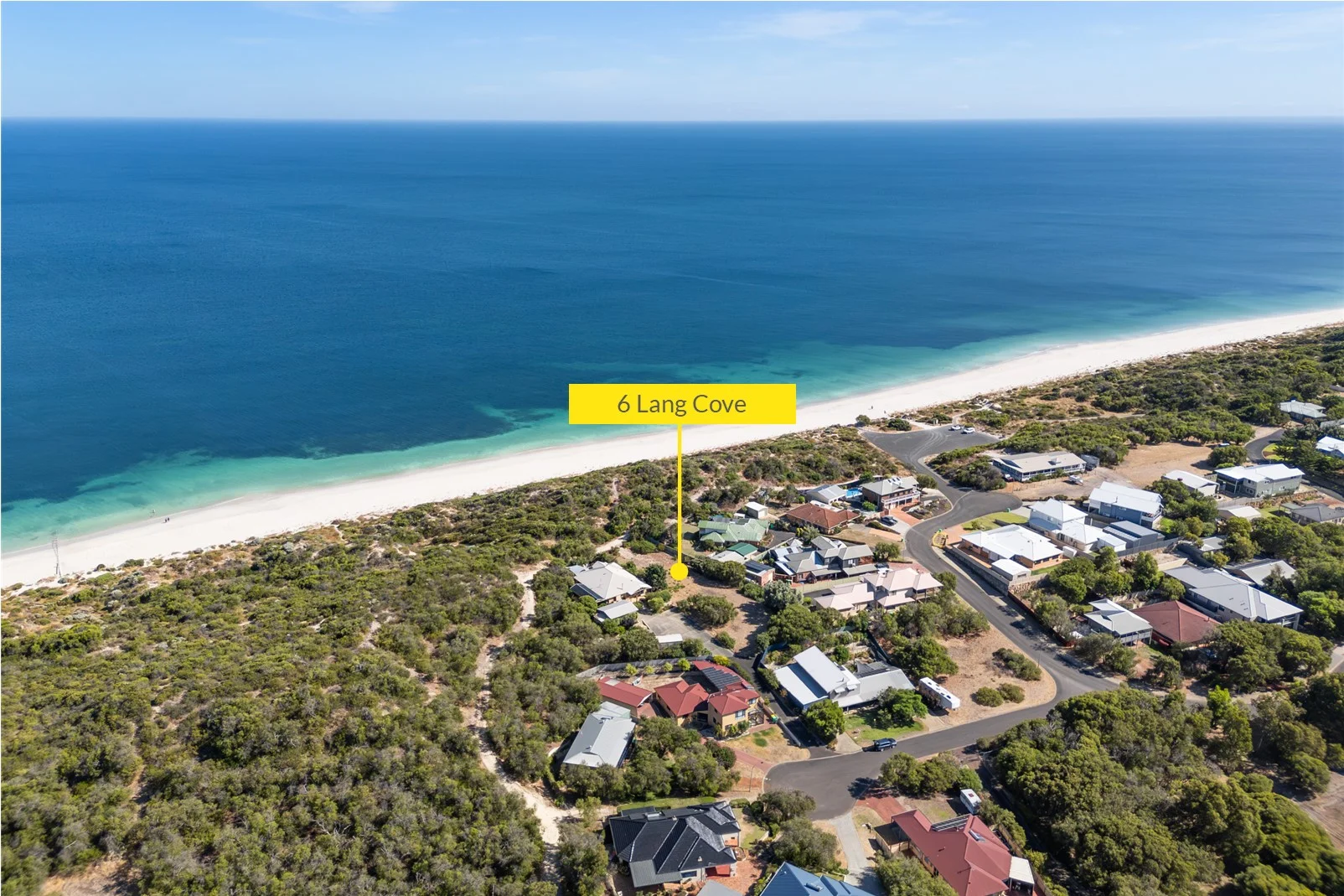 Additional image 7 of 6 Lang Cove, Peppermint Grove Beach WA 6271
