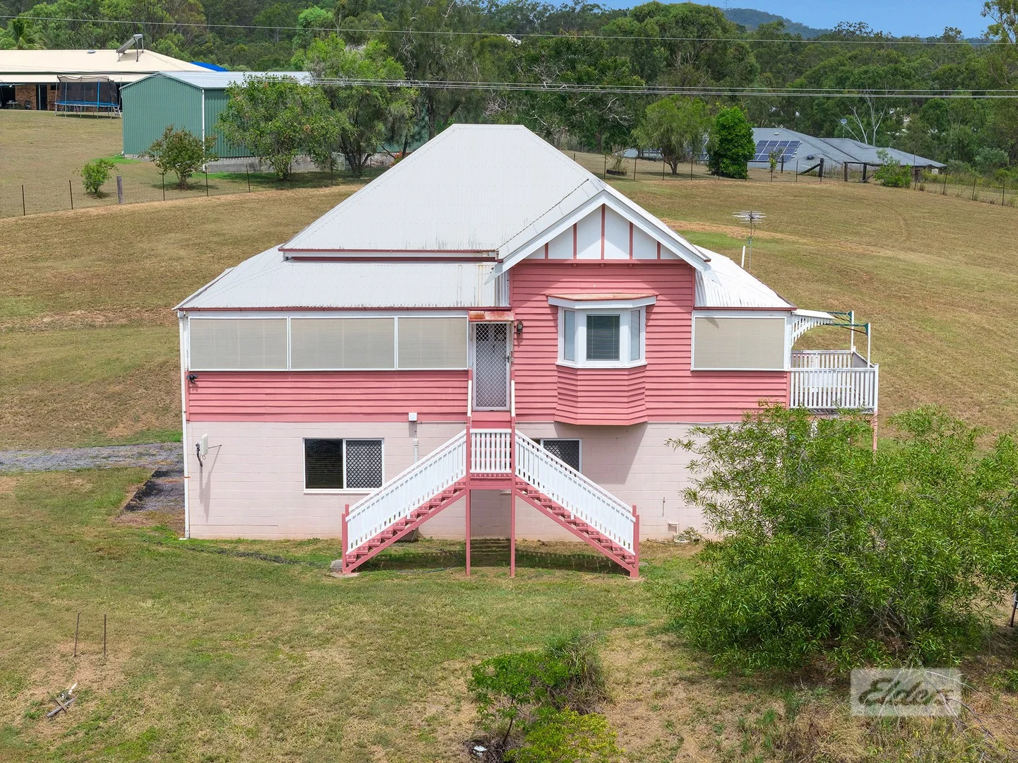 875 Dawson Highway, Beecher QLD 4680