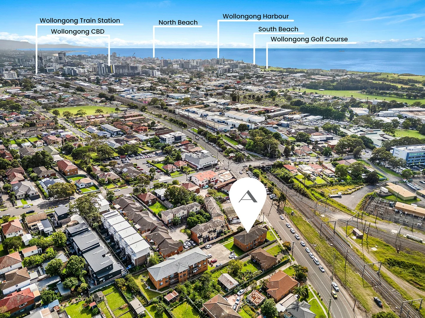 Additional image 2 of 4/142 Gladstone Avenue, Coniston NSW 2500