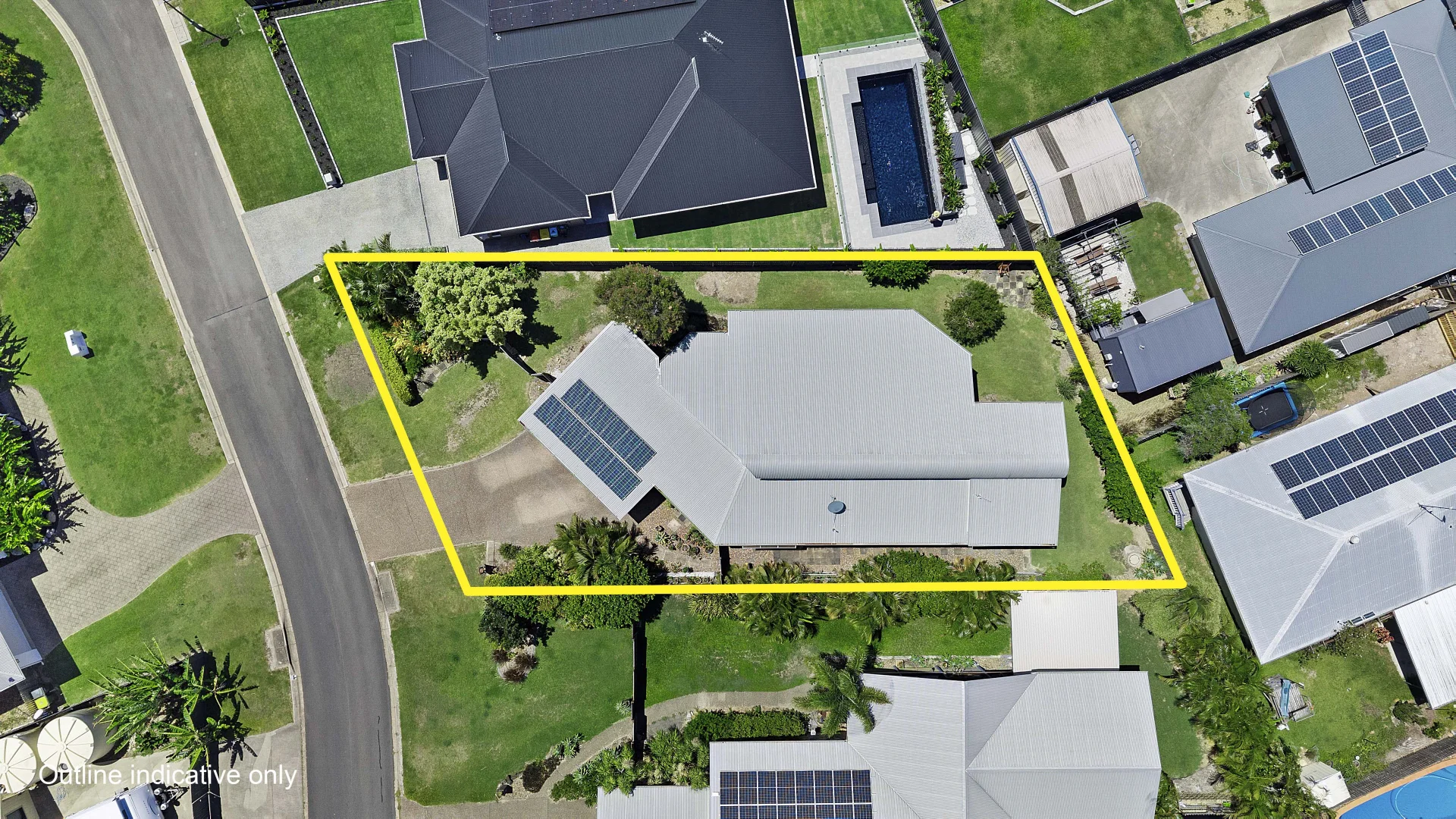 Additional image 2 of 7 Baunfiend Court, Urraween QLD 4655