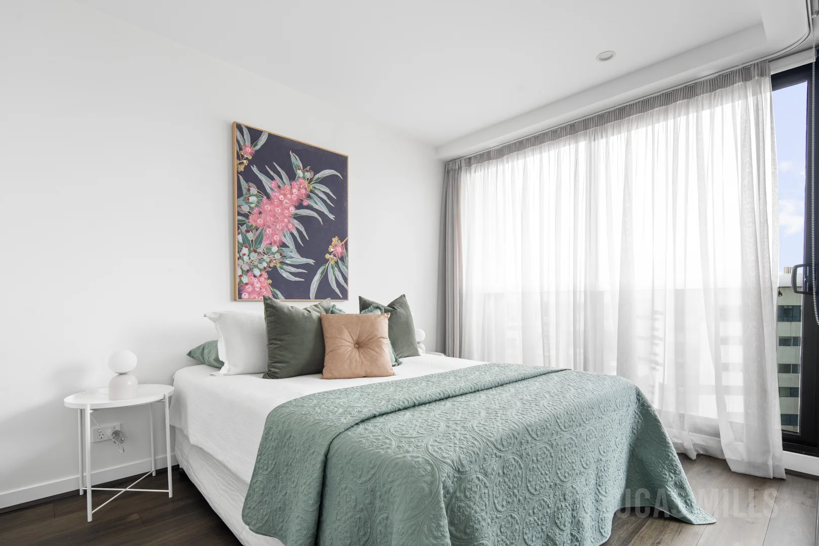 Additional image 5 of 1101/58 Villiers Street, North Melbourne VIC 3051