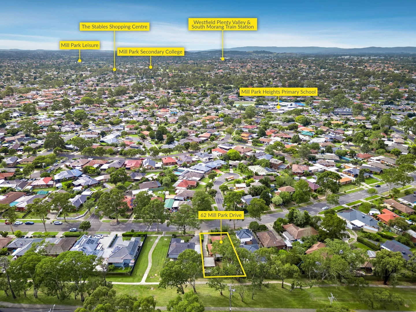 Additional image 16 of 62 Mill Park Drive, Mill Park VIC 3082