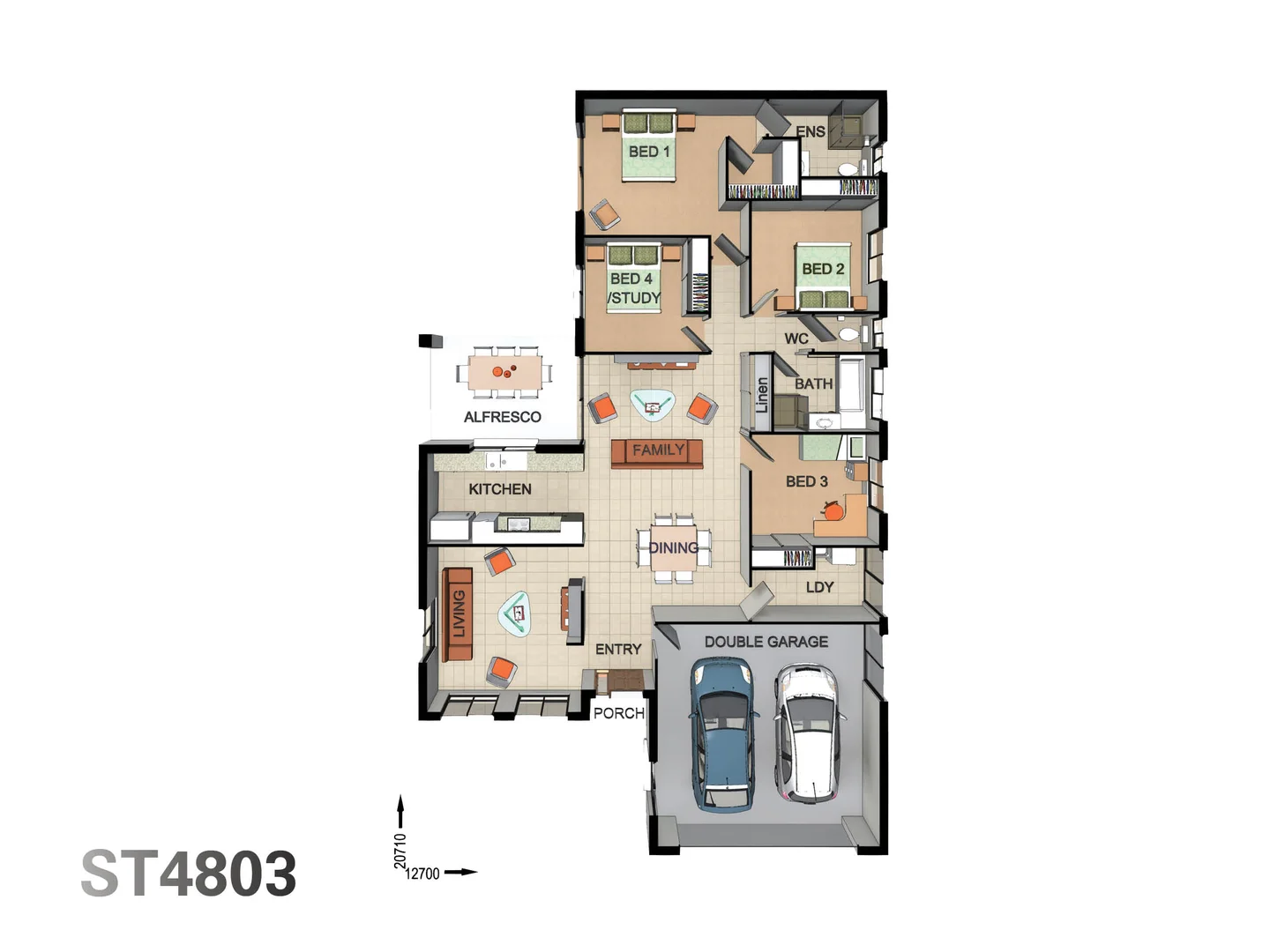 Additional image 2 of Lot 35 Moonee Creek Drv, Moonee Beach NSW 2450
