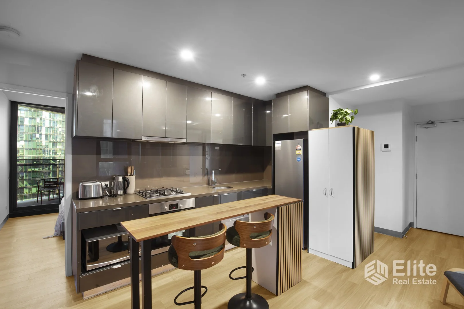 2101/33 Clarke Street, Southbank VIC 3006