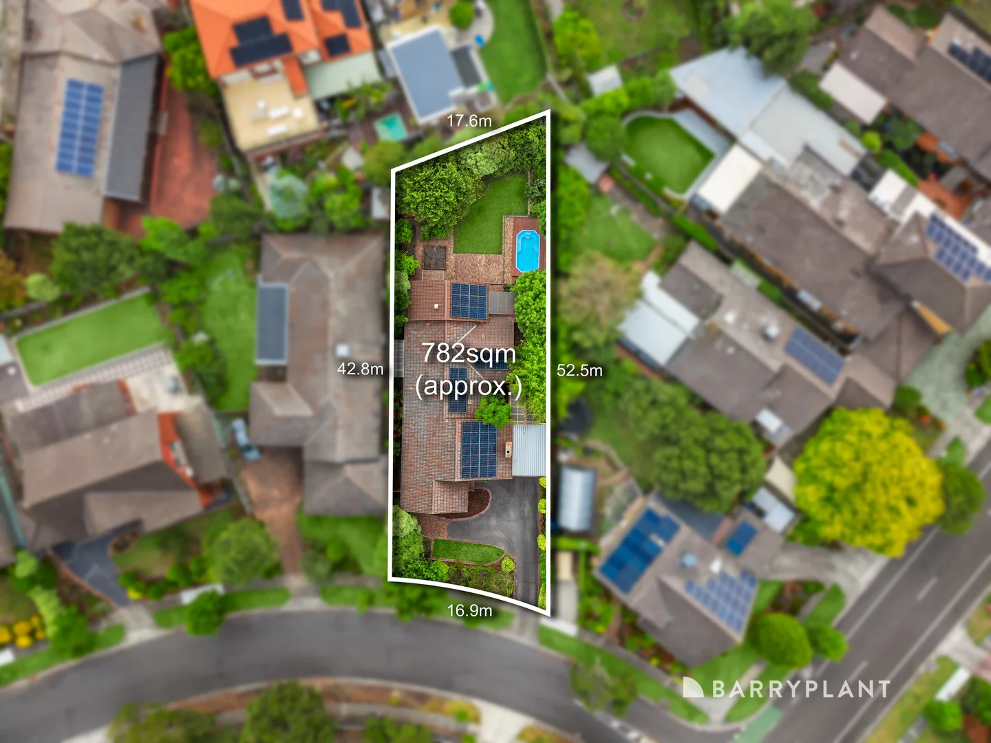 Additional image 19 of 4 Tresise Avenue, Wantirna South VIC 3152