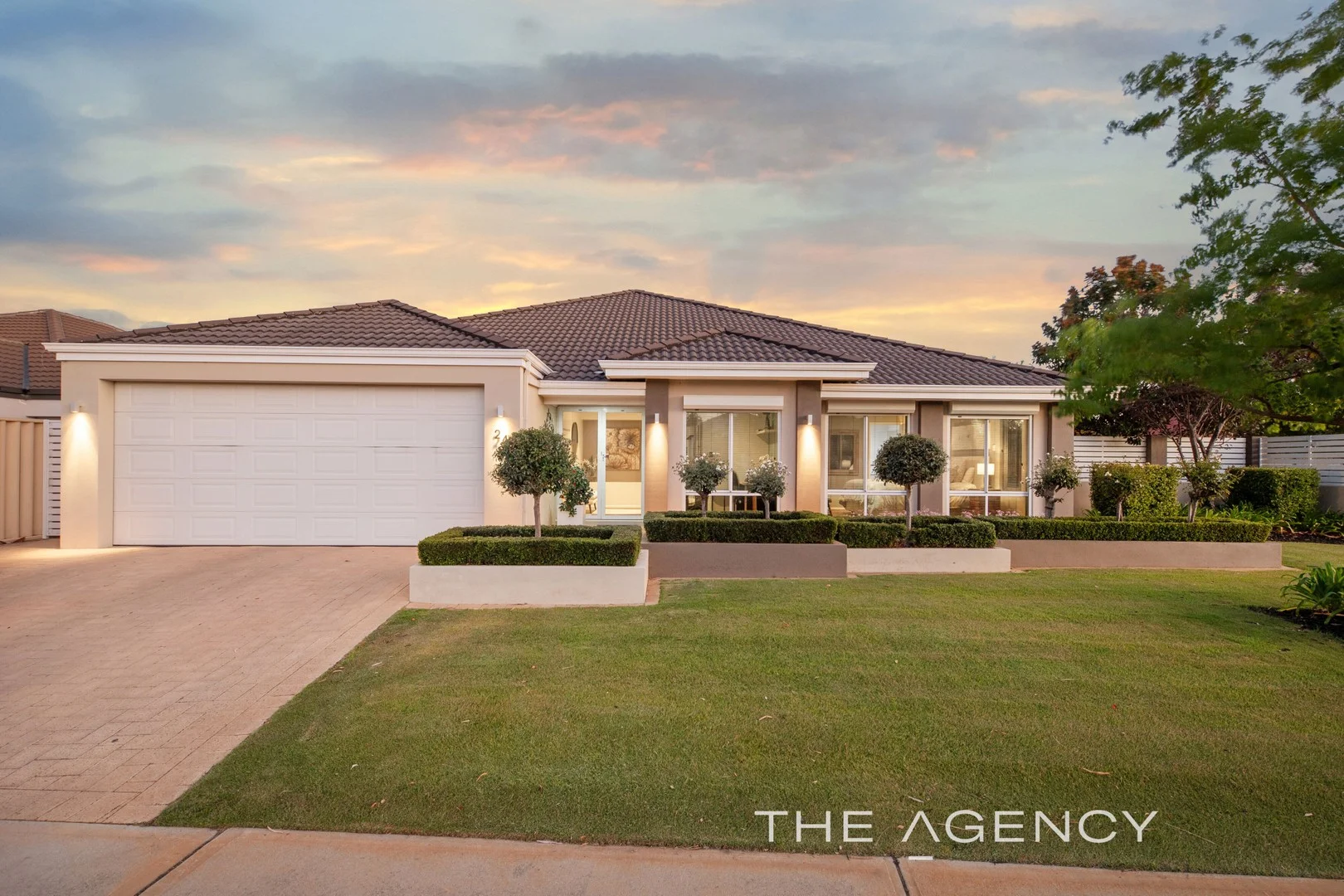 24 Lowerhall Gardens, Southern River WA 6110