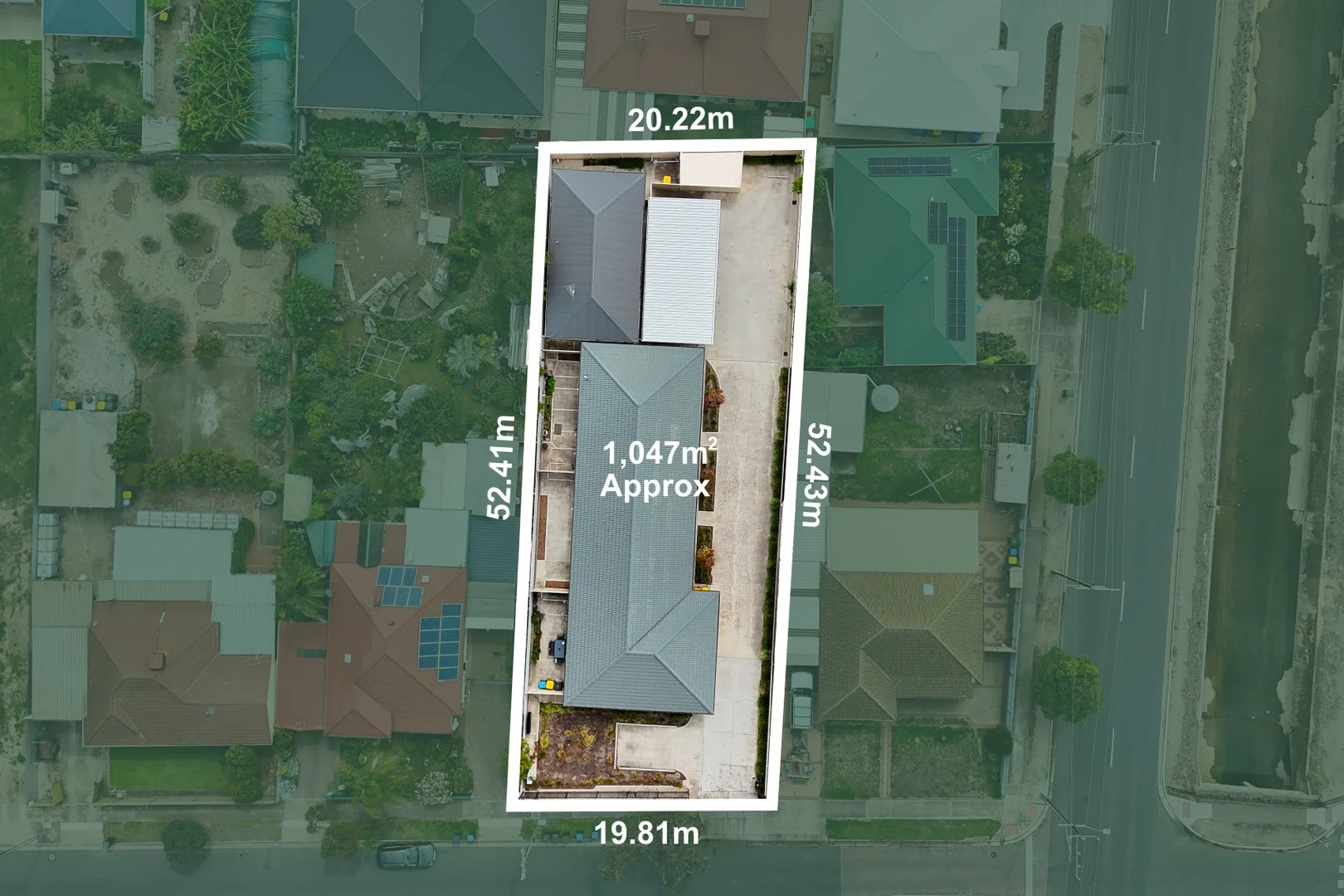 1-4/39 Rosewater Terrace, Ottoway SA 5013