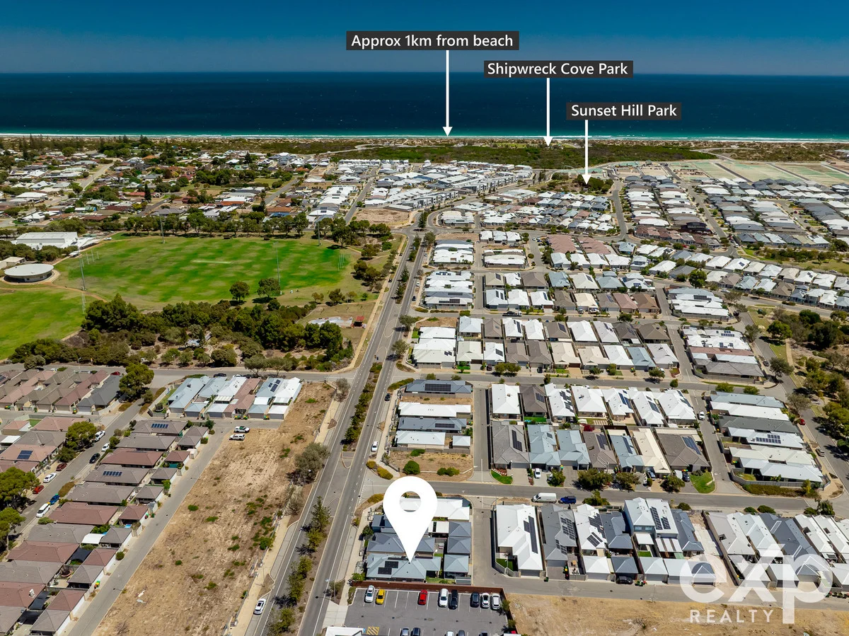 Additional image 2 of 32 Aurea Boulevard, Golden Bay WA 6174