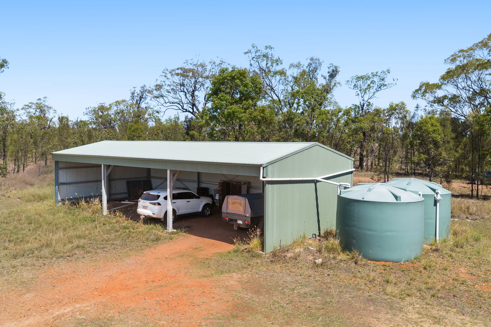 Additional image 4 of Lot 2 Sprints Drive, Leyburn QLD 4365