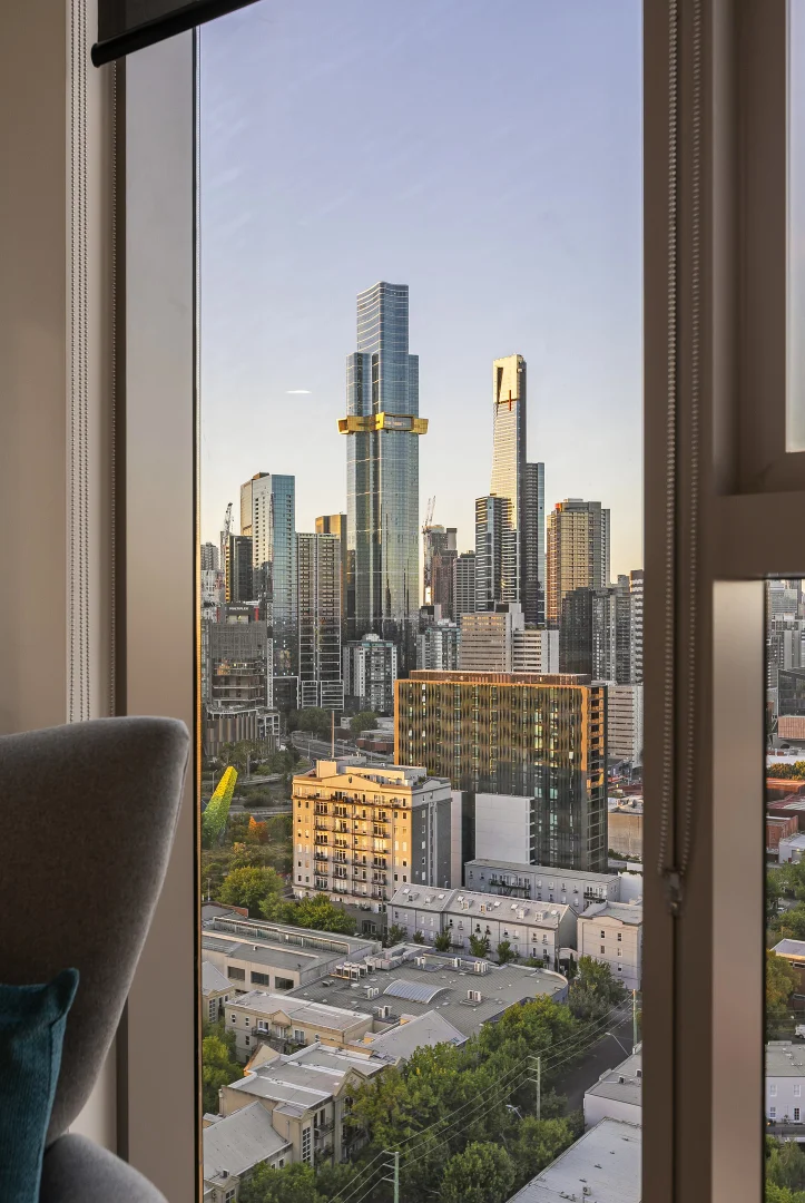 Additional image 9 of 2307/70 Dorcas Street, Southbank VIC 3006
