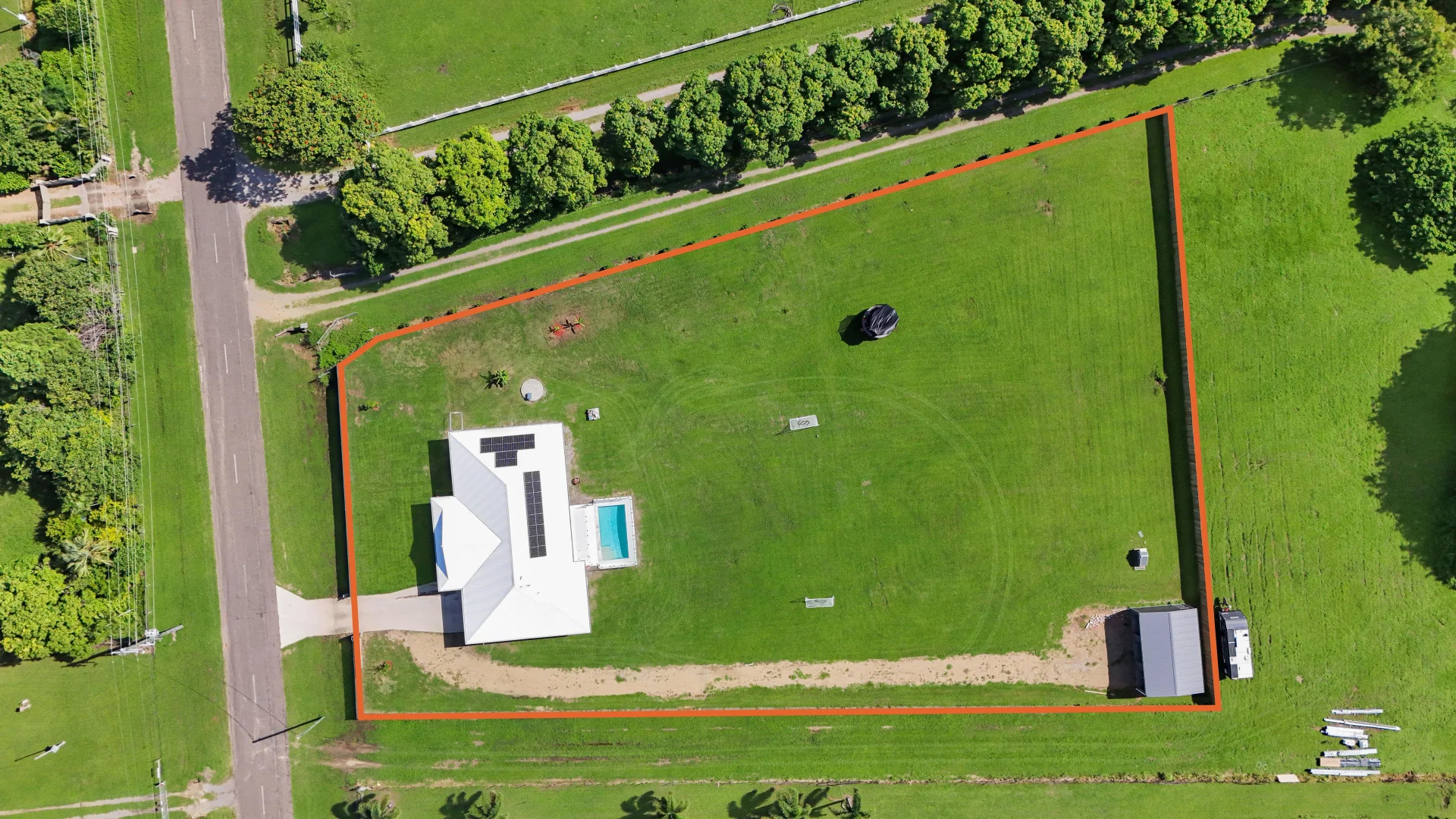 Additional image 3 of 41B Alligator Creek Road, Alligator Creek QLD 4816