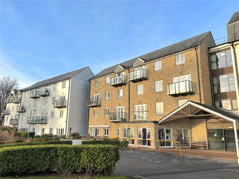 George Lane, Plymouth, Devon PL7