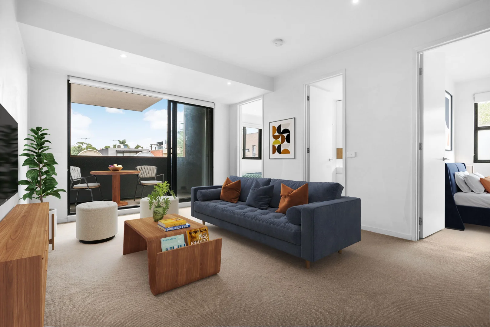 Additional image 4 of 120/45 York Street, Richmond VIC 3121