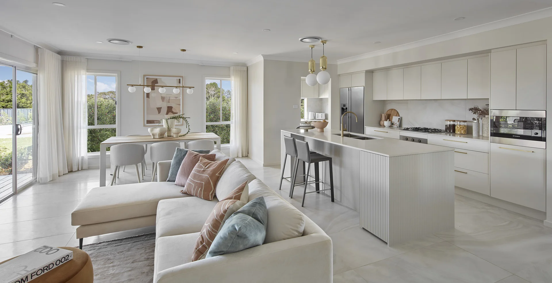 Additional image 7 of Lot 8124 Stillwater Parade, Waterford Living Estate, Chisholm NSW 2322