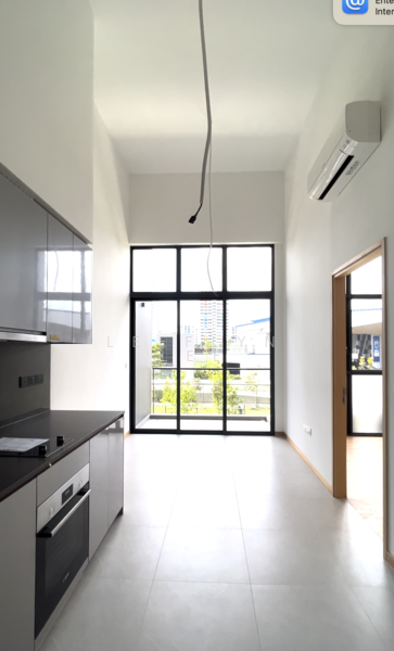 21 Mattar Road